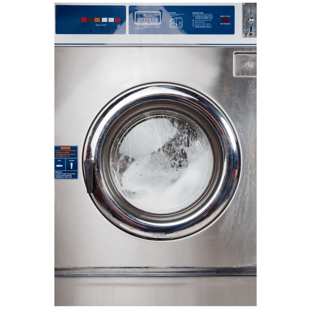 Automatic washing machine repair services